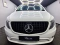 Daumennagel 6 - Mercedes-Benz Vito Kasten 116 CDI RWD lang|AUTOM|NAVI|R-KAMERA|LM