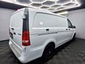 Daumennagel 4 - Mercedes-Benz Vito Kasten 116 CDI RWD lang|AUTOM|NAVI|R-KAMERA|LM
