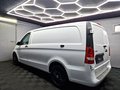 Daumennagel 3 - Mercedes-Benz Vito Kasten 116 CDI RWD lang|AUTOM|NAVI|R-KAMERA|LM