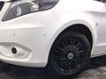 Daumennagel 8 - Mercedes-Benz Vito Kasten 116 CDI RWD lang|AUTOM|NAVI|R-KAMERA|LM