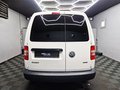 Daumennagel 6 - Volkswagen Caddy Maxi Kasten EcoFuel|1 BESITZ|KLIMA|PDS