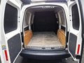 Daumennagel 7 - Volkswagen Caddy Maxi Kasten EcoFuel|1 BESITZ|KLIMA|PDS