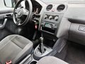 Daumennagel 14 - Volkswagen Caddy Maxi Kasten EcoFuel|1 BESITZ|KLIMA|PDS