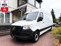 Daumennagel 1 - Mercedes-Benz Sprinter 317 CDI HOCH+LANG|AUTOM|NAVI|R-KAMERA