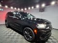 Daumennagel 2 - Dodge Durango 5.7 V8 R/T HEMI GAS|7 SITZER|LEDERI|PANO|ANHANGER