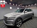 Daumennagel 1 - Genesis GV80 3.0 CRDI Luxury Plus 4WD|5 JAHRE GARANTIE|