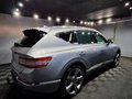 Daumennagel 4 - Genesis GV80 3.0 CRDI Luxury Plus 4WD|7 SITZER|LEDER|LED|