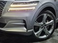 Daumennagel 37 - Genesis GV80 3.0 CRDI Luxury Plus 4WD|7 SITZER|LEDER|LED|