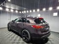 Daumennagel 3 - Infiniti QX70 3.7 S|AUTOM|LEDER|E-GSHD|NAVI|XENON|21 ZOLL|