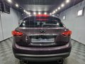 Daumennagel 29 - Infiniti QX70 3.7 S|AUTOM|LEDER|E-GSHD|NAVI|XENON|21 ZOLL|