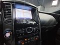 Daumennagel 15 - Infiniti QX70 3.7 S|AUTOM|LEDER|E-GSHD|NAVI|XENON|21 ZOLL|
