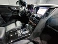 Daumennagel 14 - Infiniti QX70 3.7 S|AUTOM|LEDER|E-GSHD|NAVI|XENON|21 ZOLL|