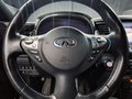 Daumennagel 18 - Infiniti QX70 3.7 S|AUTOM|LEDER|E-GSHD|NAVI|XENON|21 ZOLL|