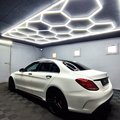 Daumennagel 3 - Mercedes-Benz C 63 AMG PERFORMANCE|BURMESTER 3D|LEDER|LED|NIGHT|CARBON