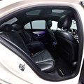 Daumennagel 15 - Mercedes-Benz C 63 AMG PERFORMANCE|BURMESTER 3D|LEDER|LED|NIGHT|CARBON