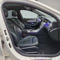 Daumennagel 16 - Mercedes-Benz C 63 AMG PERFORMANCE|BURMESTER 3D|LEDER|LED|NIGHT|CARBON