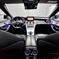Daumennagel 6 - Mercedes-Benz C 63 AMG PERFORMANCE|BURMESTER 3D|LEDER|LED|NIGHT|CARBON