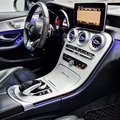 Daumennagel 23 - Mercedes-Benz C 63 AMG PERFORMANCE|BURMESTER 3D|LEDER|LED|NIGHT|CARBON