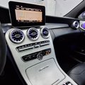 Daumennagel 24 - Mercedes-Benz C 63 AMG PERFORMANCE|BURMESTER 3D|LEDER|LED|NIGHT|CARBON