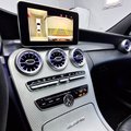 Daumennagel 25 - Mercedes-Benz C 63 AMG PERFORMANCE|BURMESTER 3D|LEDER|LED|NIGHT|CARBON