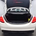 Daumennagel 32 - Mercedes-Benz C 63 AMG PERFORMANCE|BURMESTER 3D|LEDER|LED|NIGHT|CARBON