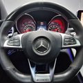 Daumennagel 18 - Mercedes-Benz C 63 AMG PERFORMANCE|BURMESTER 3D|LEDER|LED|NIGHT|CARBON