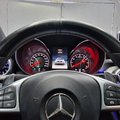 Daumennagel 19 - Mercedes-Benz C 63 AMG PERFORMANCE|BURMESTER 3D|LEDER|LED|NIGHT|CARBON