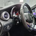 Daumennagel 9 - Mercedes-Benz C 63 AMG PERFORMANCE|BURMESTER 3D|LEDER|LED|NIGHT|CARBON
