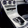 Daumennagel 26 - Mercedes-Benz C 63 AMG PERFORMANCE|BURMESTER 3D|LEDER|LED|NIGHT|CARBON
