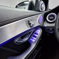 Daumennagel 29 - Mercedes-Benz C 63 AMG PERFORMANCE|BURMESTER 3D|LEDER|LED|NIGHT|CARBON
