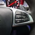 Daumennagel 22 - Mercedes-Benz C 63 AMG PERFORMANCE|BURMESTER 3D|LEDER|LED|NIGHT|CARBON