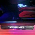 Daumennagel 28 - Mercedes-Benz C 63 AMG PERFORMANCE|BURMESTER 3D|LEDER|LED|NIGHT|CARBON