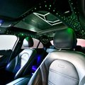 Daumennagel 11 - Mercedes-Benz C 63 AMG PERFORMANCE|BURMESTER 3D|LEDER|LED|NIGHT|CARBON