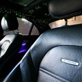 Daumennagel 12 - Mercedes-Benz C 63 AMG PERFORMANCE|BURMESTER 3D|LEDER|LED|NIGHT|CARBON