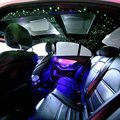 Daumennagel 13 - Mercedes-Benz C 63 AMG PERFORMANCE|BURMESTER 3D|LEDER|LED|NIGHT|CARBON