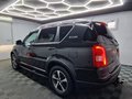 Daumennagel 3 - Ssangyong Rexton 2.2 TD Sapphira 4x4|AUTOM|7SITZER|LEDER|NAVI|