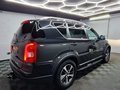Daumennagel 4 - Ssangyong Rexton 2.2 TD Sapphira 4x4|AUTOM|7SITZER|LEDER|NAVI|