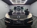 Daumennagel 26 - Ssangyong Rexton 2.2 TD Sapphira 4x4|AUTOM|7SITZER|LEDER|NAVI|