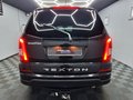 Daumennagel 27 - Ssangyong Rexton 2.2 TD Sapphira 4x4|AUTOM|7SITZER|LEDER|NAVI|