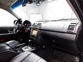 Daumennagel 14 - Ssangyong Rexton 2.2 TD Sapphira 4x4|AUTOM|7SITZER|LEDER|NAVI|