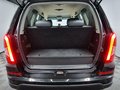 Daumennagel 28 - Ssangyong Rexton 2.2 TD Sapphira 4x4|AUTOM|7SITZER|LEDER|NAVI|