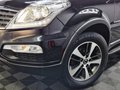 Daumennagel 29 - Ssangyong Rexton 2.2 TD Sapphira 4x4|AUTOM|7SITZER|LEDER|NAVI|