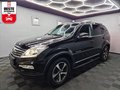 Daumennagel 1 - Ssangyong Rexton 2.2 TD Sapphira 4x4|AUTOM|7SITZER|LEDER|NAVI|