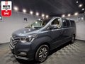 Daumennagel 1 - Hyundai H-1 Travel Premium|AUTOM|LEDER|8 SITZER|NAVI|R-CAM