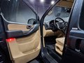 Daumennagel 7 - Hyundai H-1 Travel Premium|AUTOM|LEDER|8 SITZER|NAVI|R-CAM