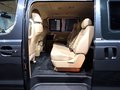Daumennagel 8 - Hyundai H-1 Travel Premium|AUTOM|LEDER|8 SITZER|NAVI|R-CAM