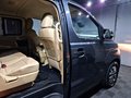 Daumennagel 15 - Hyundai H-1 Travel Premium|AUTOM|LEDER|8 SITZER|NAVI|R-CAM