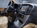 Daumennagel 18 - Hyundai H-1 Travel Premium|AUTOM|LEDER|8 SITZER|NAVI|R-CAM