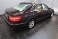 Daumennagel 4 - Mercedes-Benz E 350 CGI BE 7G SCHIEBEDACH|ILS BI-XENON|LEDER
