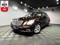 Daumennagel 1 - Mercedes-Benz E 350 CGI BE 7G SCHIEBEDACH|ILS BI-XENON|LEDER